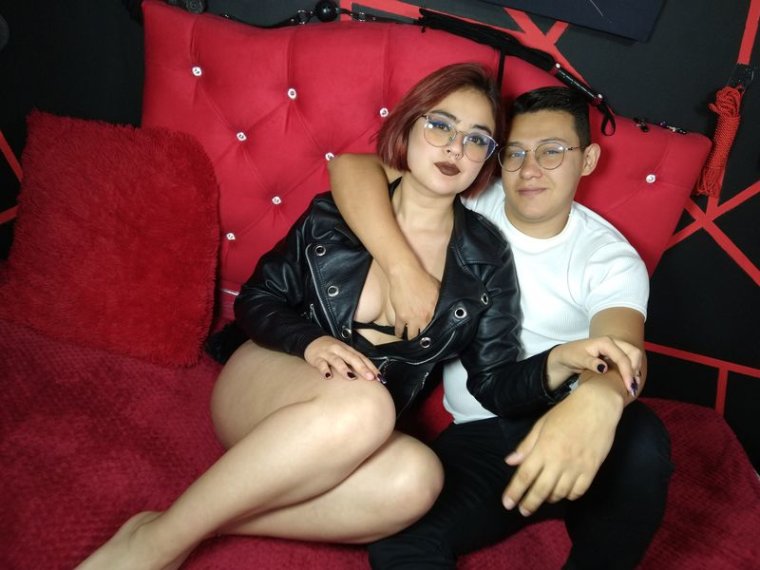 Marilynandbrand Couple De Years Old En Live Show Sex Cam Tchat