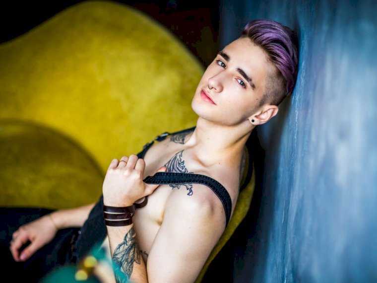 Profil de a0TastefulTwink - Photo n°1