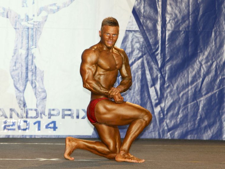 Profil de AestheticsBody - Photo n°1