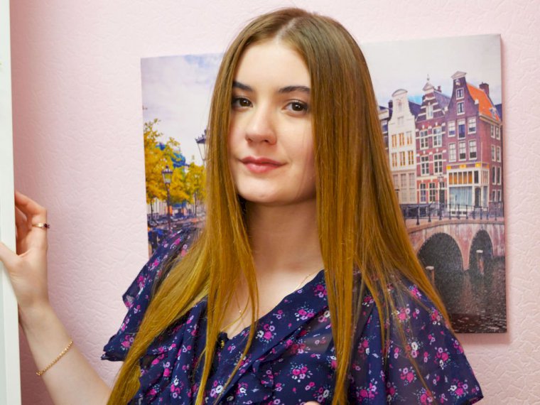 Agneszhka's Profil - Bild n°0