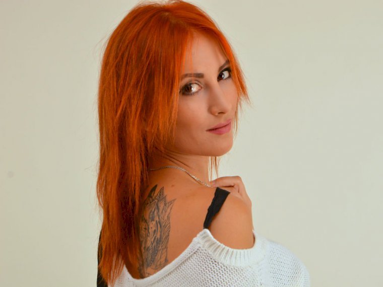 Profil de AmazonnGirl - Photo n°1