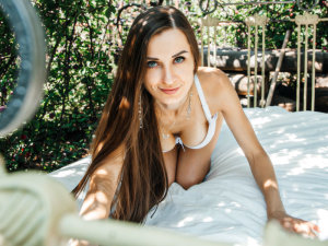 Webcam sex con AnnaLeroy