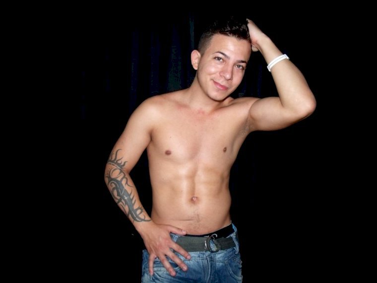 Profil de ANTHONYBOYSEXY - Photo n°1