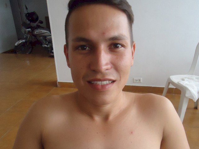 Profil de AntoineSex - Photo n°1