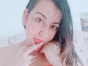 Webcam sex with AnmeLove
