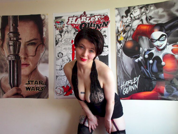 BatBewbs's Profil - Bild n°1