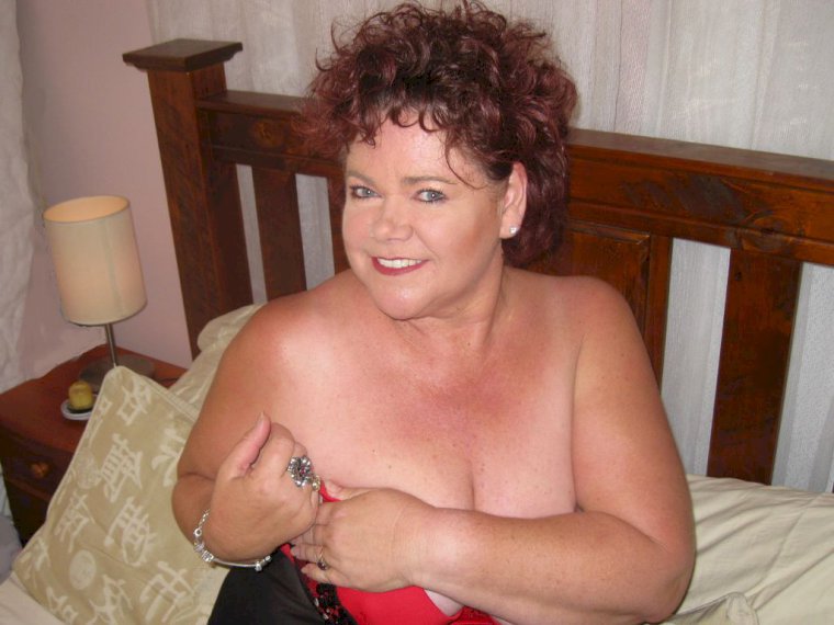 Profil de BBWRuby2 - Photo n°1