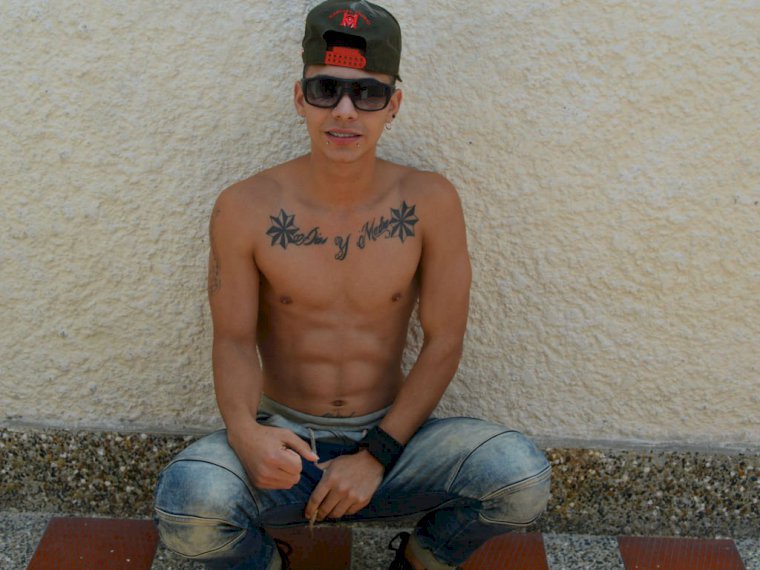 Perfil con boyprettycockx - Imagen  n°0