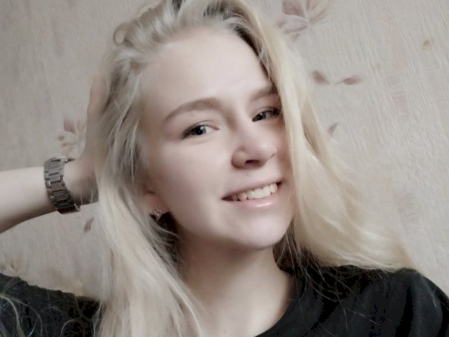 blondiewow's profile - Image n°1