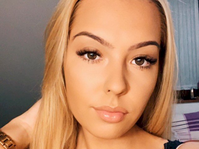 BlondeCandyy's profile - Image n°2