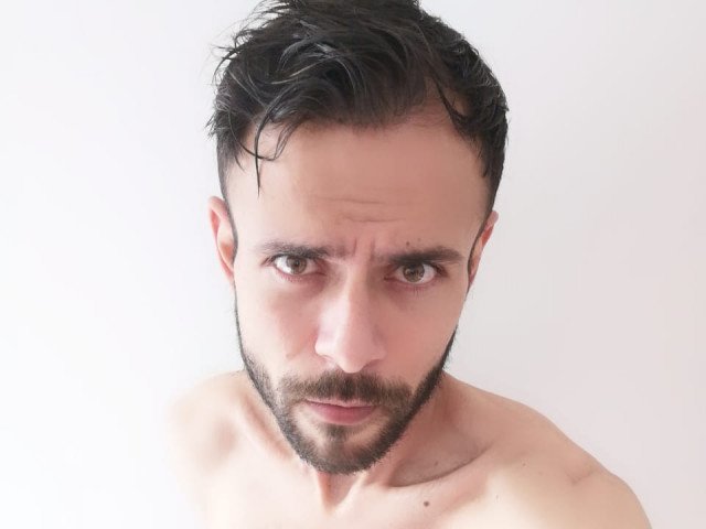 Profil de boybear25 - Photo n°0