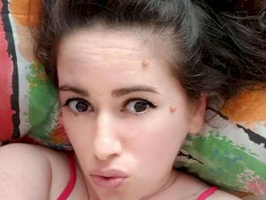 Webcam sex de Clarese