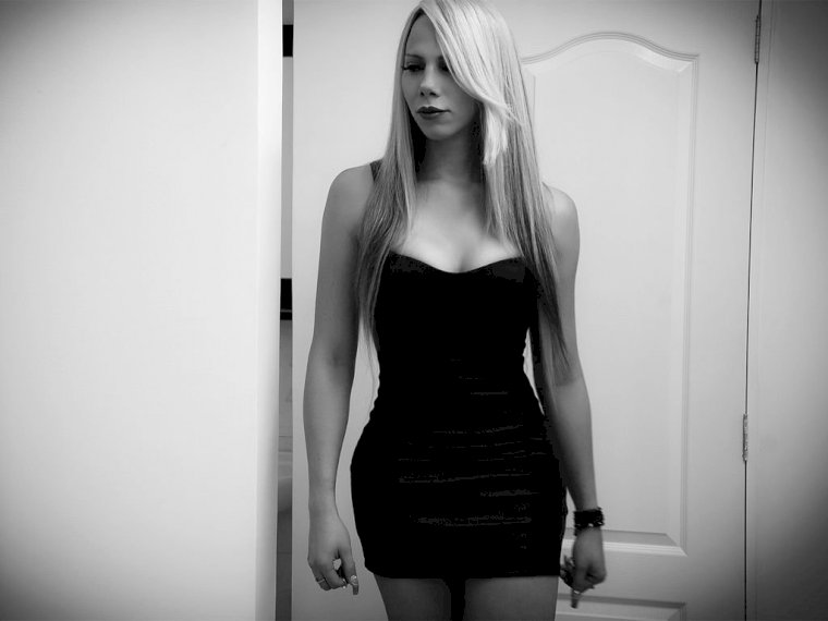 Profil de CandyBlondyx - Photo n°1