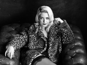 Webcam sex con CatherineStoker