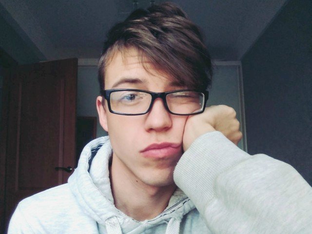 Profil de cutieboy - Photo n°1