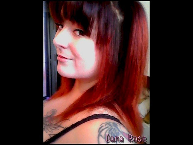 Profil de DanaRose - Photo n°1