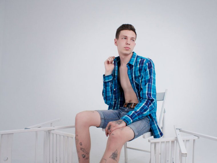 DraxTattooGay' profilo - Immagine n°0