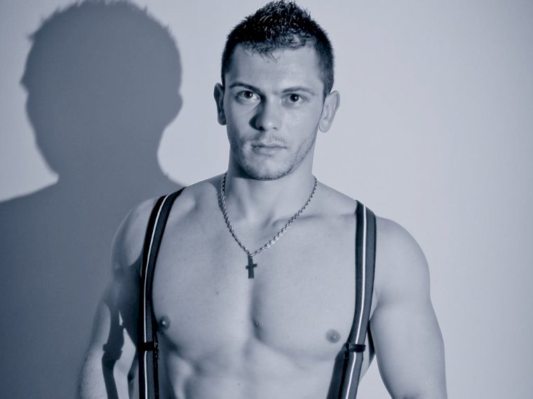 Profil de eroticguyxxx - Photo n°0