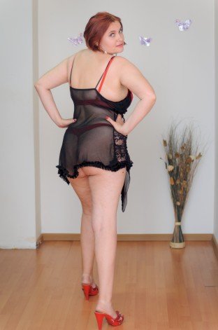 Profil de FoxyMature - Photo n°3