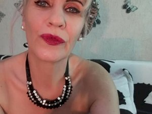 Sexcam Live Show von Ghertrude