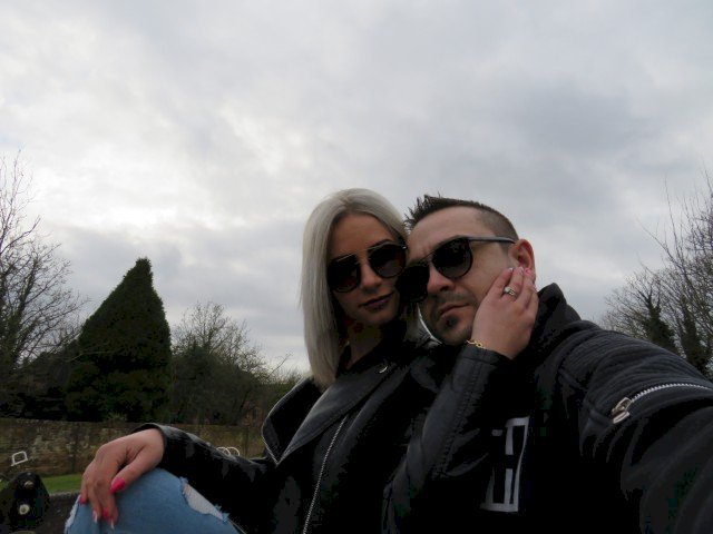 GeoAndJoanna's Profil - Bild n°3