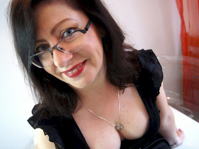 Profil de GraceMadame - Photo n°2