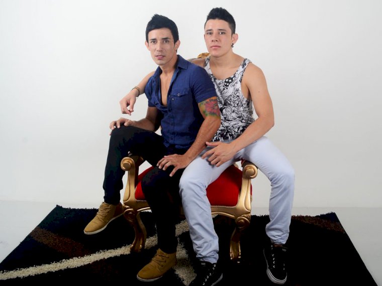 Perfil con gymboys4fun - Imagen  n°0