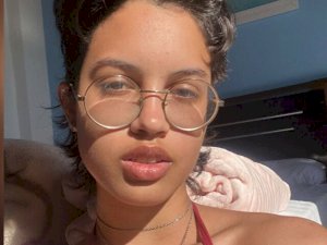 Webcam sex con HairyLia