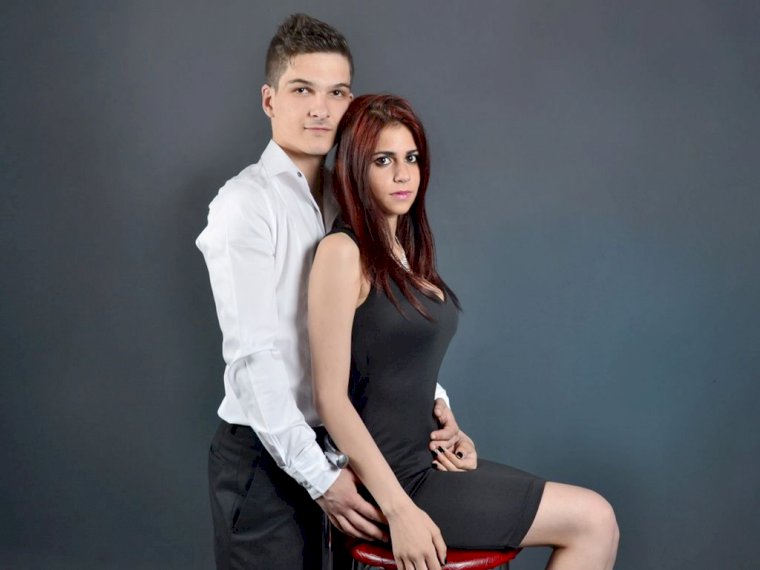 Profil de HottCouplee - Photo n°0