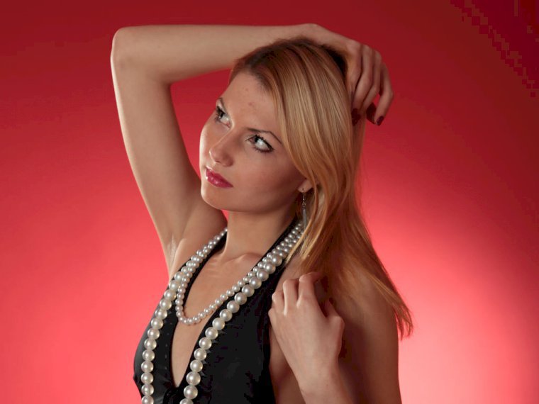 Profil de Ingrid777 - Photo n°0