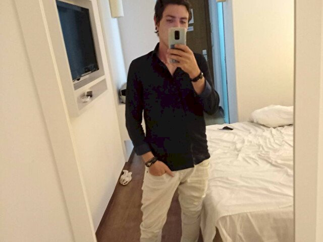 Jonasjaymes's Profil - Bild n°2