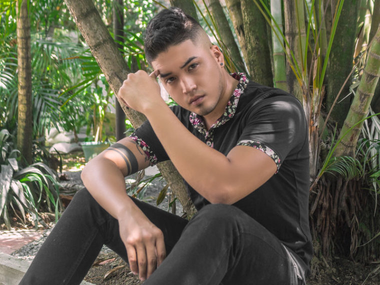 Perfil con JacobCasas - Imagen  n°0