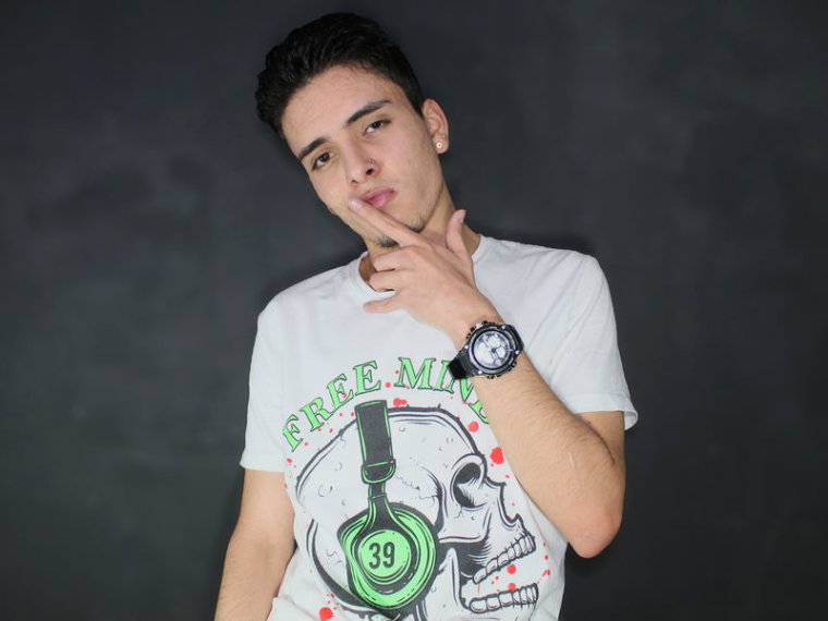 Perfil con JaysonTrevor - Imagen  n°0