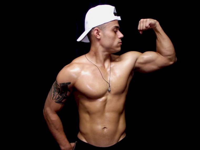 Perfil con JEYMUSCLE - Imagen  n°1