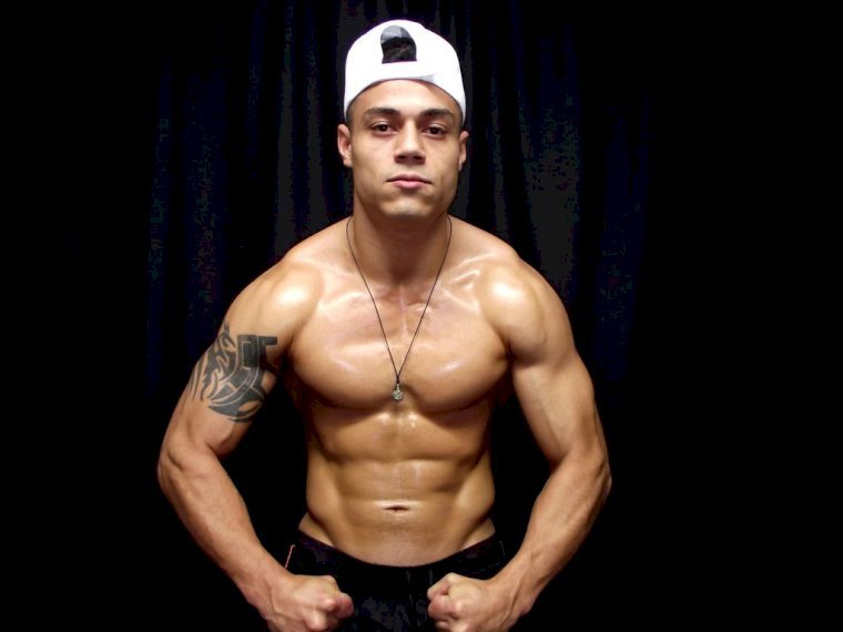 Perfil con JEYMUSCLE - Imagen  n°0