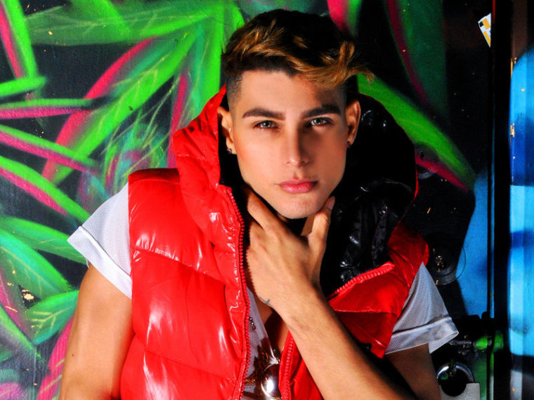 Perfil con JhordanParker - Imagen  n°0