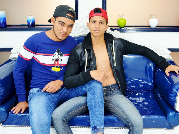 Perfil con JIMMYandJHON - Imagen  n°0