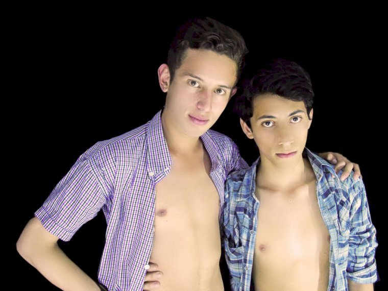 Perfil con JOSHANDPETTER - Imagen  n°1