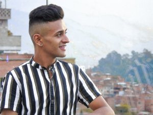 Webcam sex con KennAndy