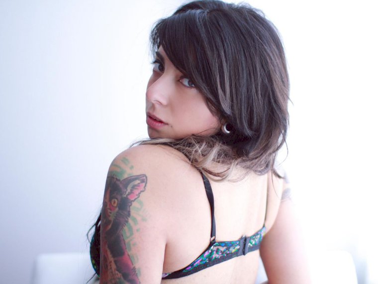 Profil de kittyninjatattoo - Photo n°1