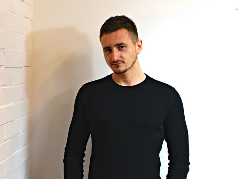 Profil de Korneliusz - Photo n°0