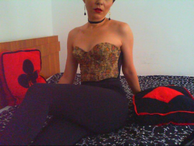 Profil de LadyMistress - Photo n°2