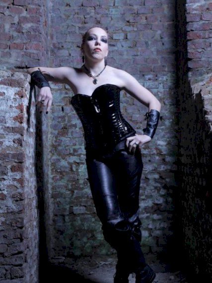 Profil de LeatherDomme - Photo n°3