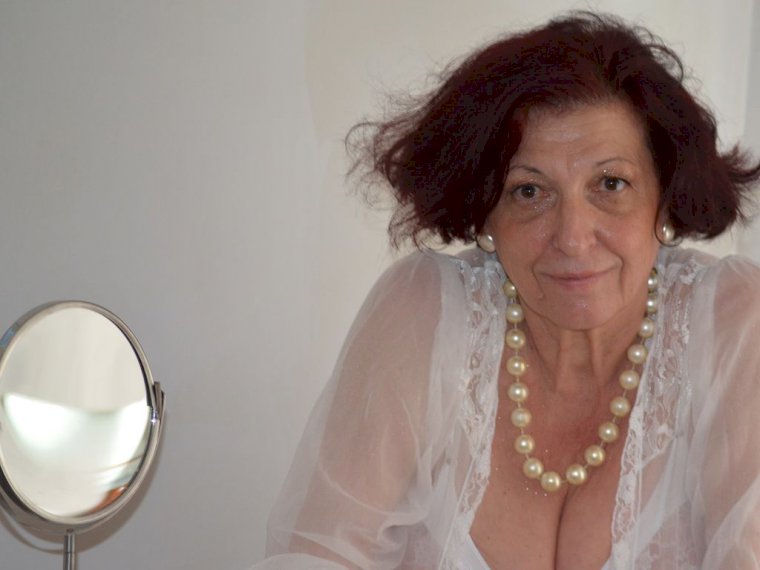 Profil de LuztyGranny - Photo n°0