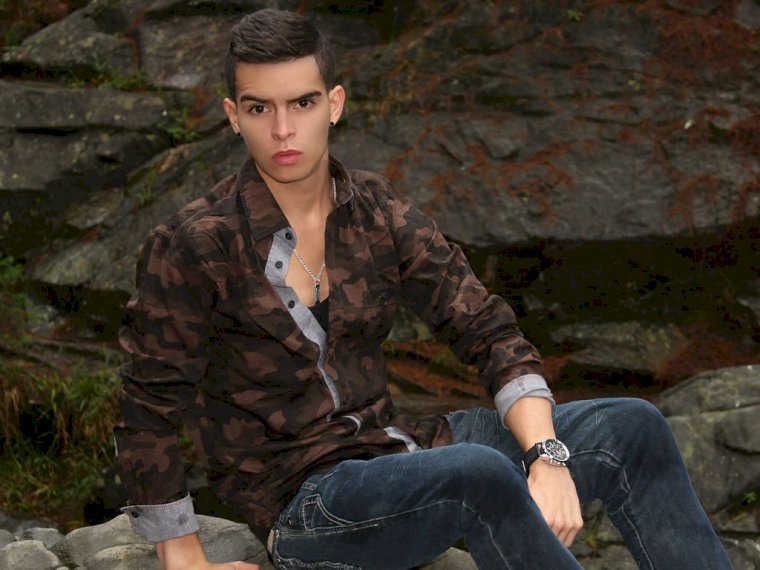 Perfil con Matthewlatinhot - Imagen  n°1