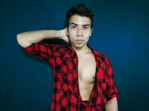 Webcam sex met MaxVarona