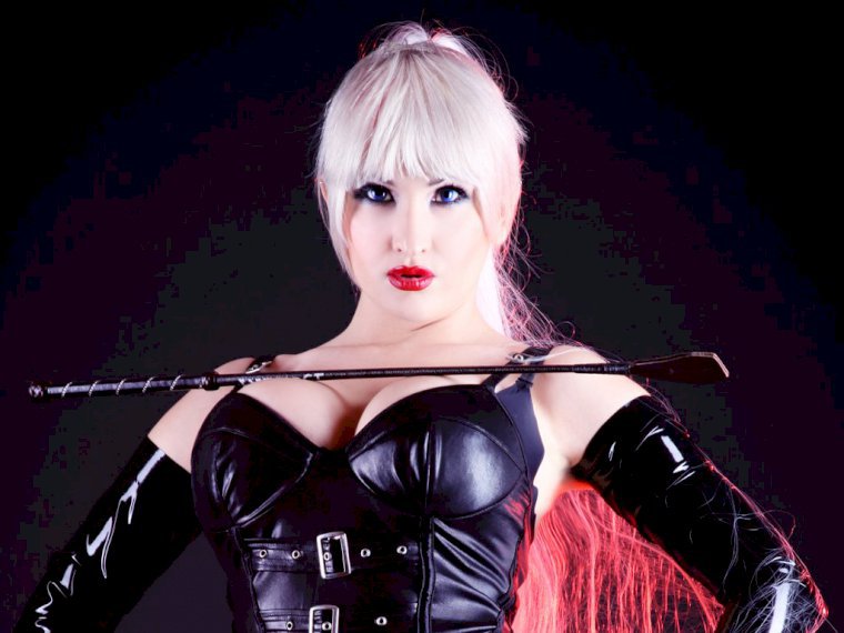 Profil de MistressOfSin - Photo n°1