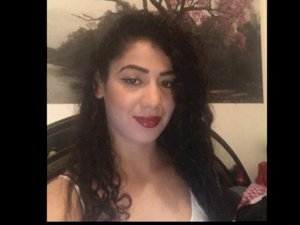 Webcam sex con Nanysexy