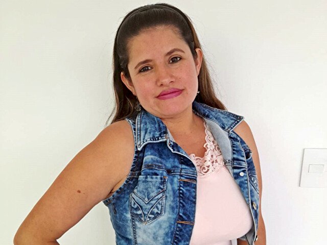 PamelaSuarez's Profil - Bild n°2