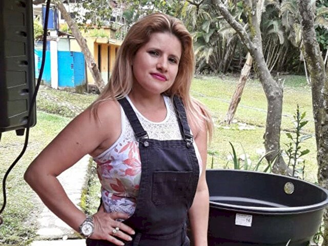 Profil de PamelaSuarez - Photo n°3